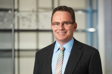 Andrew Mackenzie