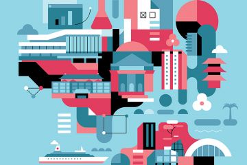 Asia-Pacific University Rankings 2018 cover