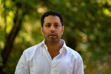 Arif Ahmed Arif Ahmed