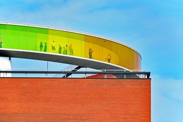 ARoS Aarhus Art Museum