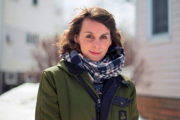 Ashley Fure Ashley Fure