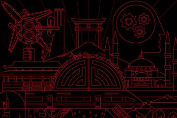 Asia rankings 2020 cover Asia rankings 2020 cover