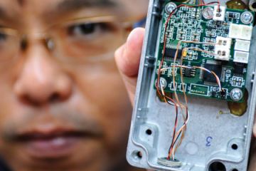 Difference engine Difference engine