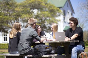 Avondale's Lake Macquarie campus in Cooranbong, New South Wales