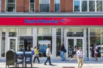Bank of America