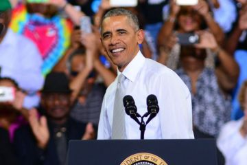 Barack Obama