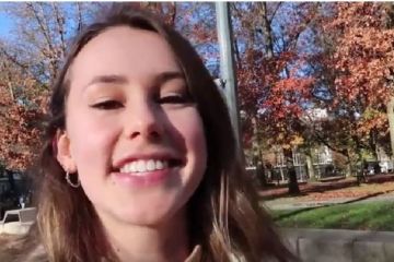 Vlog: A week in the life of student in Canada Vlog: A week in the life of student in Canada