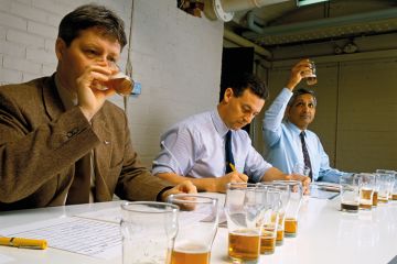 Beer tasting Beer tasting