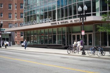 Berklee College of Music