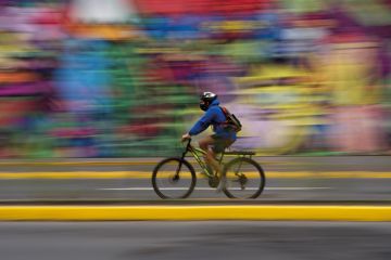 bike