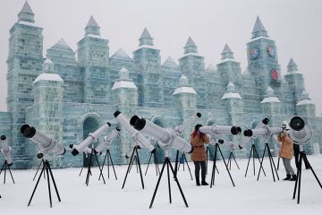 Telescopes Telescopes