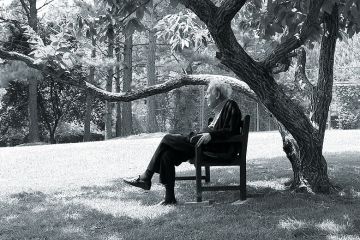 Thomas Berry Thomas Berry