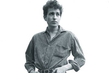 Bob Dylan Bob Dylan