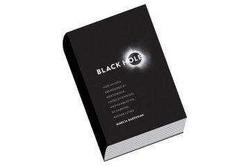 Book review: Black Hole, by Marcia Bartusiak Book review: Black Hole, by Marcia Bartusiak