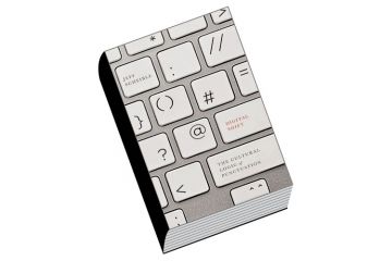 Book review: Digital Shift: The Cultural Logic of Punctuation, by Jeff Scheible Book review: Digital Shift: The Cultural Logic of Punctuation, by Jeff Scheible