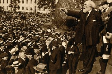 Keir Hardie