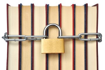 Book censorship