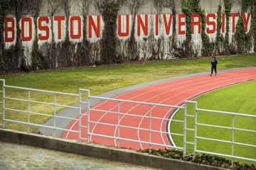 Boston University Boston University