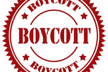 Boycott