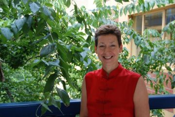 Tracey Bretag, 1962-2020 Tracey Bretag, 1962-2020