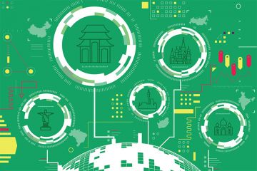 BRICS & Emerging Economies University Rankings 2017 methodology BRICS & Emerging Economies University Rankings 2017 methodology