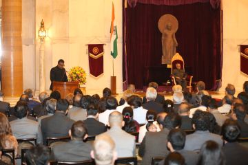 BRICS Universities Summit, Delhi BRICS Universities Summit, Delhi