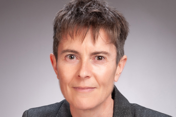 Briony James VUW
