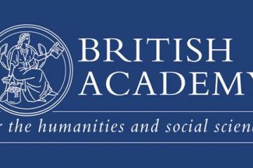 British Academy logo