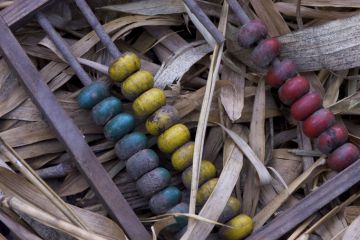istock A broken abacus A broken abacus