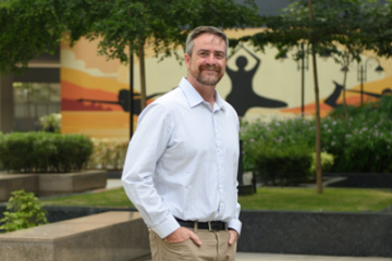 Attila Brungs Bengaluru