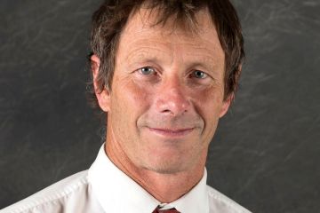 John Ross, editor (APAC), Times Higher Education