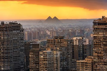 Cairo