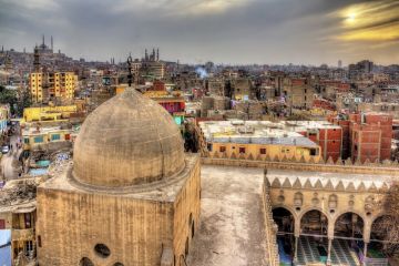 Cairo, Egypt Cairo, Egypt