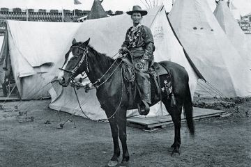 Calamity Jane Calamity Jane