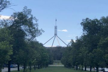 Canberra