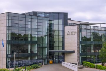 Canterbury Christ Church University