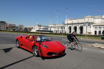 Sports car Sports car