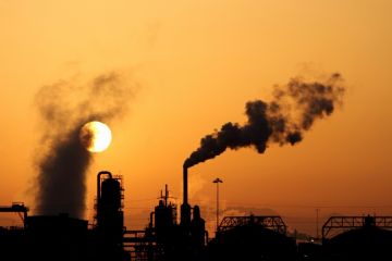 carbon emissions divestment