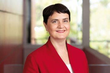 Carolyn Evans IRU Innovative Research Universities Griffith