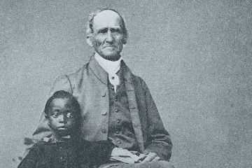 Joseph Carpenter, in Personal Reminiscences of the Anti-Slavery and Other Reforms and Reformers, by Aaron M. Powell, 1899 Joseph Carpenter, in Personal Reminiscences of the Anti-Slavery and Other Reforms and Reformers, by Aaron M. Powell, 1899