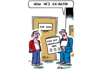 Week in HE cartoon 10 October 2024 Week in HE cartoon 10 October 2024