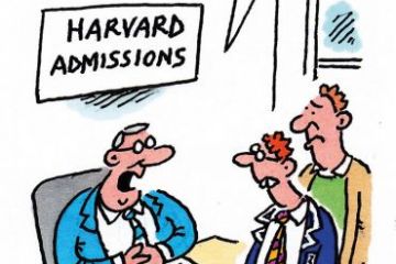 Cartoon 27 June 2019