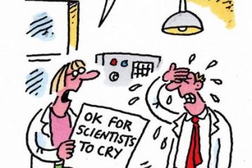 Cartoon 17 October 2019 Cartoon 17 October 2019