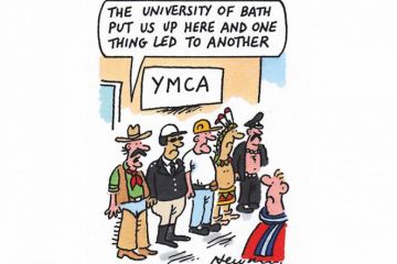 The week in higher education – 14 November 2019 The week in higher education – 14 November 2019