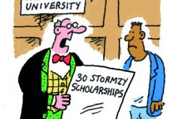 5 August cartoon