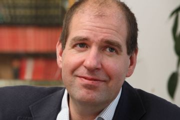 Charles Foster, University of Oxford Charles Foster, University of Oxford