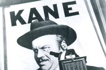 Citizen Kane Citizen Kane