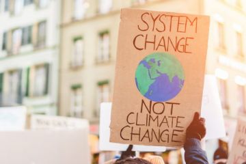 climate activism 