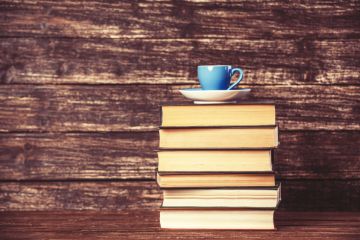 Coffee on books, Student Experience Survey 2016 methodology