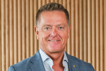 Colin Stirling Flinders University